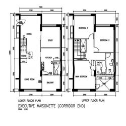 Blk 827 Woodlands Street 81 (Woodlands), HDB Executive #584816421